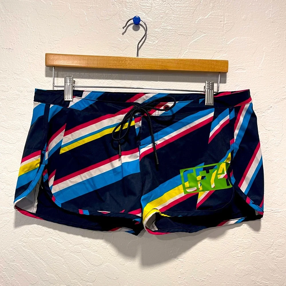 CrossFit Reebok Shorts - Picture 1 of 4